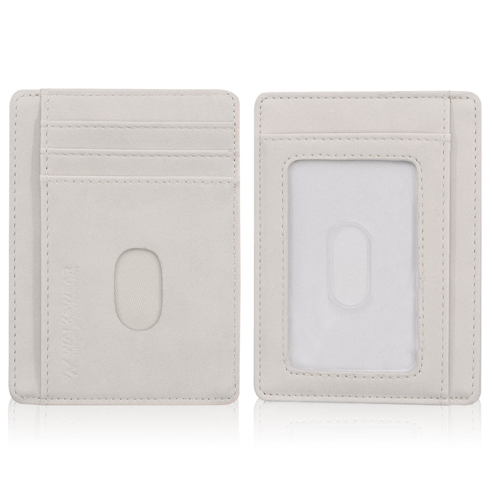 ESSENCE SLIM CARD WALLET