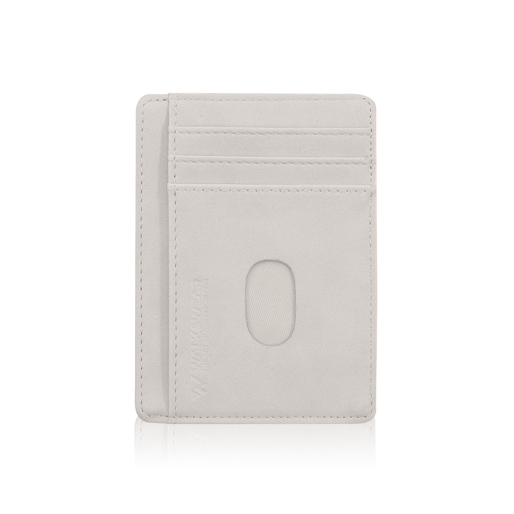 ESSENCE SLIM CARD WALLET