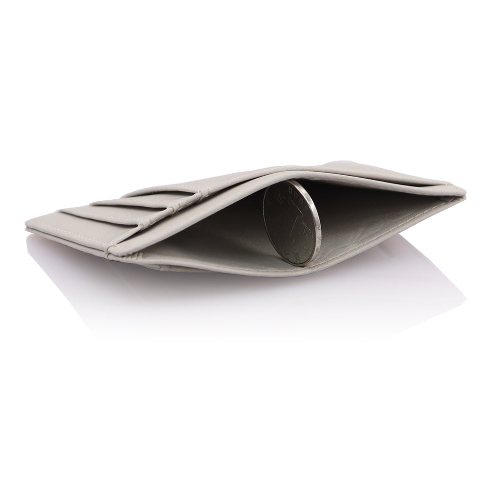 ESSENCE SLIM CARD WALLET