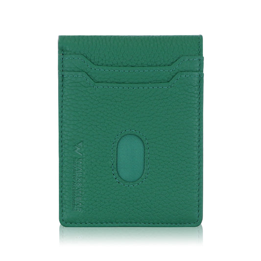 MODERN SLIM BI-FOLD WALLET