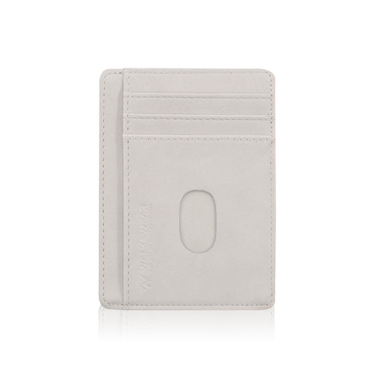 ESSENCE SLIM CARD WALLET