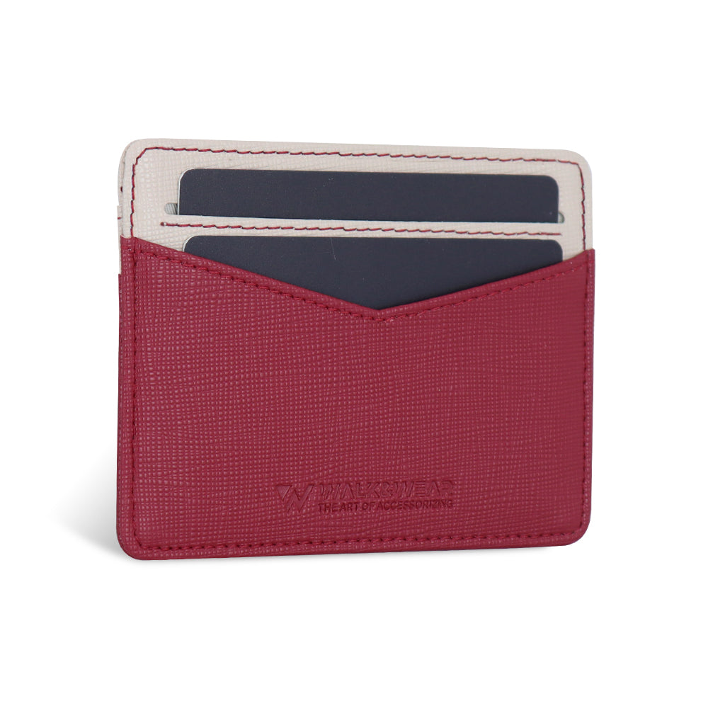 ULTRA SLIM CARD WALLET