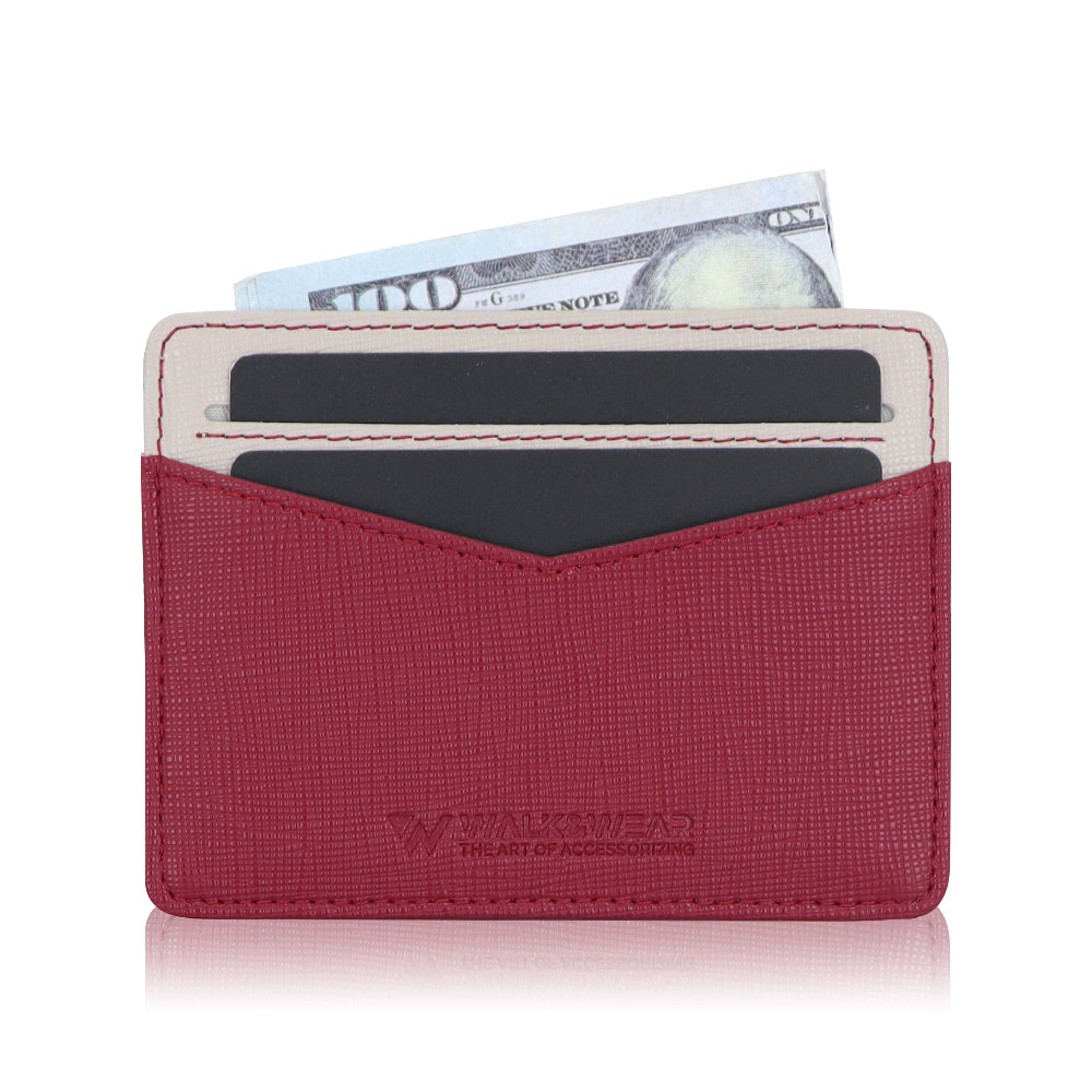 ULTRA SLIM CARD WALLET