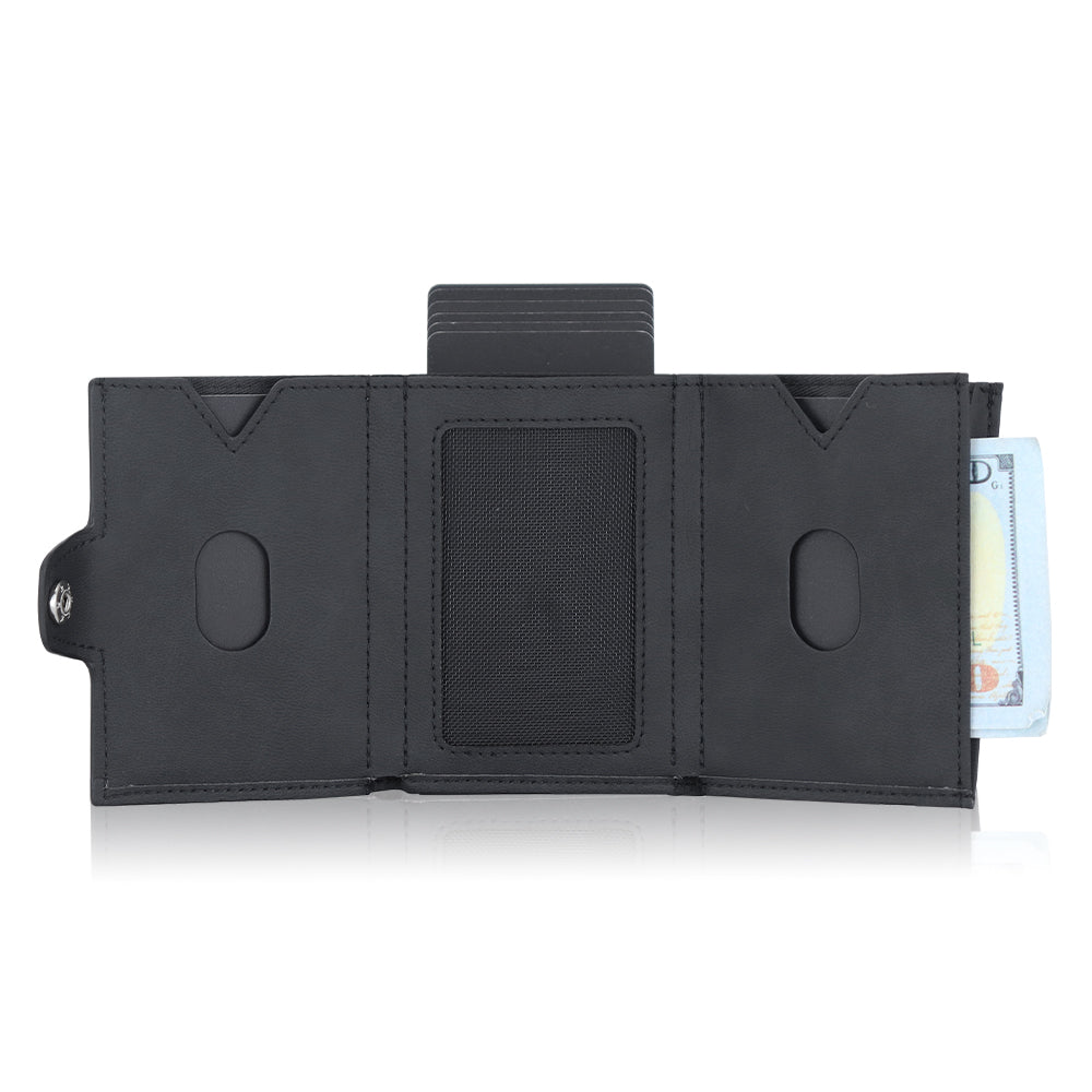 INSTA POP TRI-FOLD WALLET