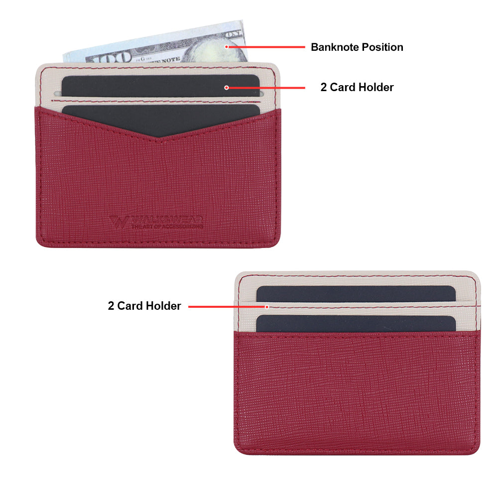 ULTRA SLIM CARD WALLET